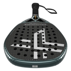 Oxdog Padel Racket Ultimate Pro Light 2026