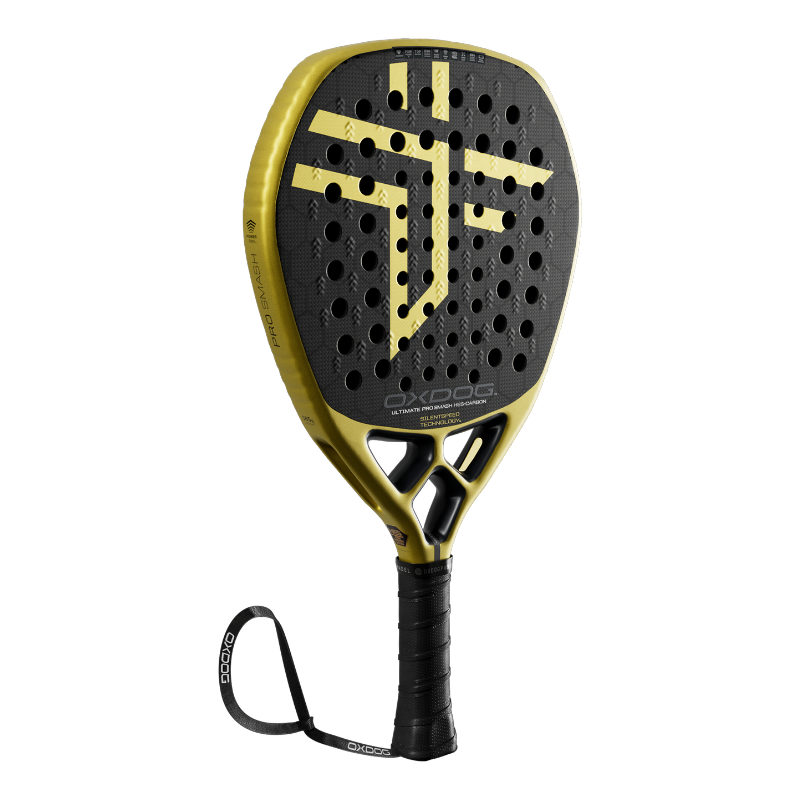 Pala Oxdog Ultimate Pro Smash 2025