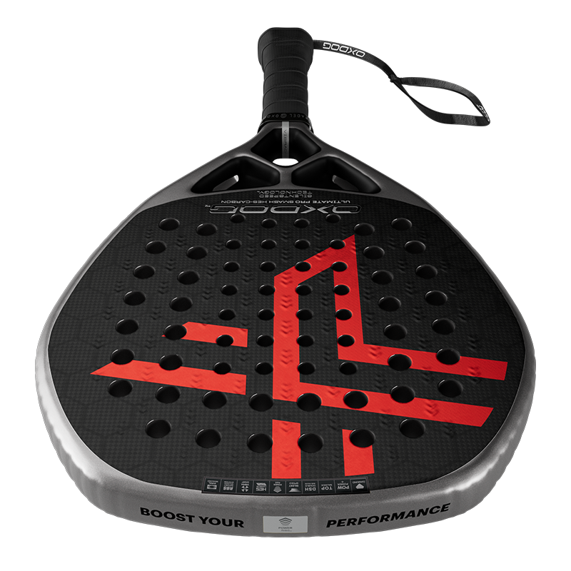 Pala Oxdog Ultimate Pro Smash 2026