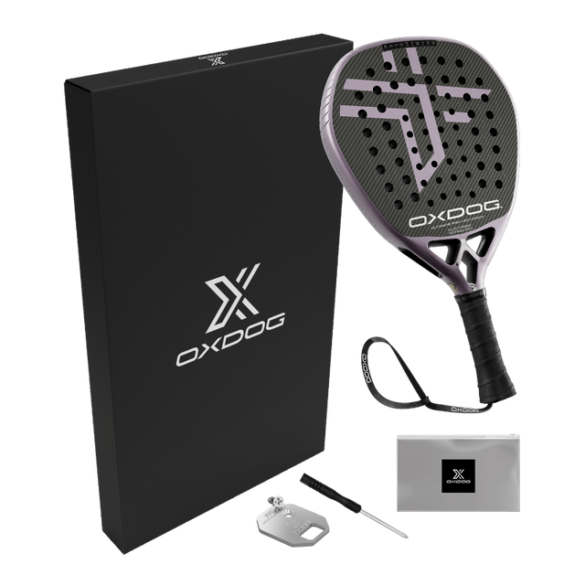 Pala Oxdog Ultimate Pro + 2026