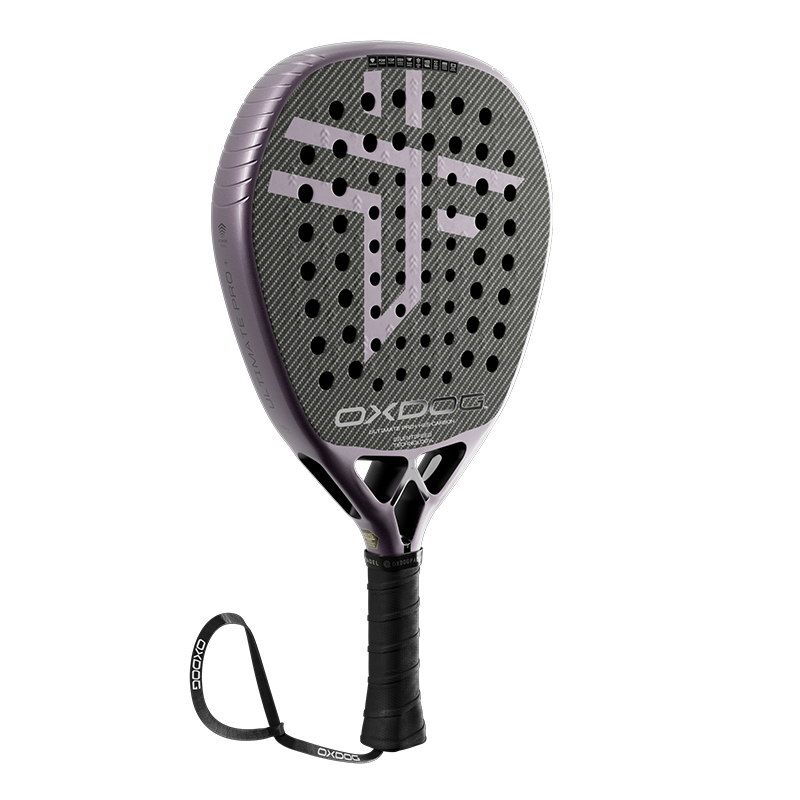 Oxdog Padel Racket Ultimate Pro + 2026 | PadelPROShop | Fast Shipping