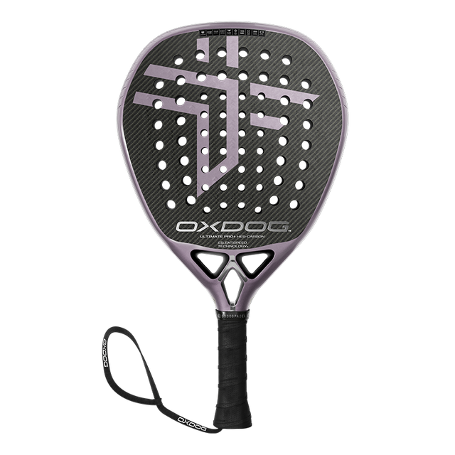 Padelschläger Oxdog Ultimate Pro+ 2026