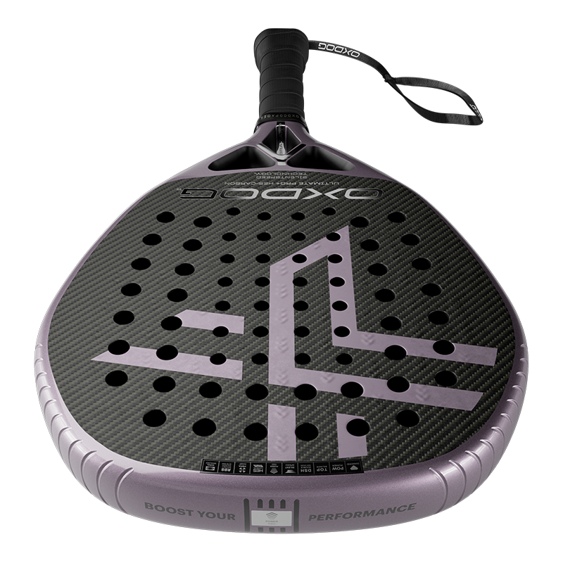 Raquette Oxdog Ultimate Pro + 2026