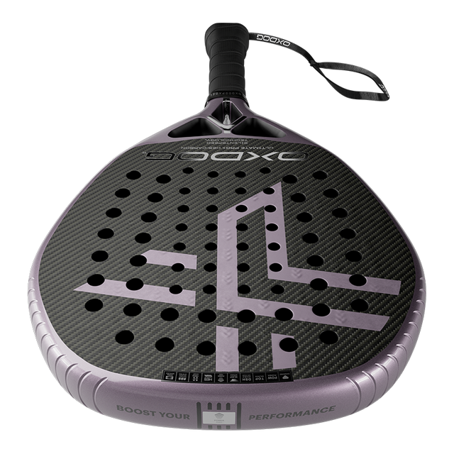 Padelschläger Oxdog Ultimate Pro+ 2026