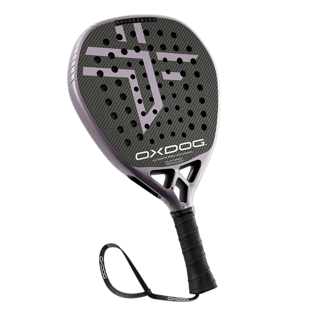 Padelschläger Oxdog Ultimate Pro+ 2026