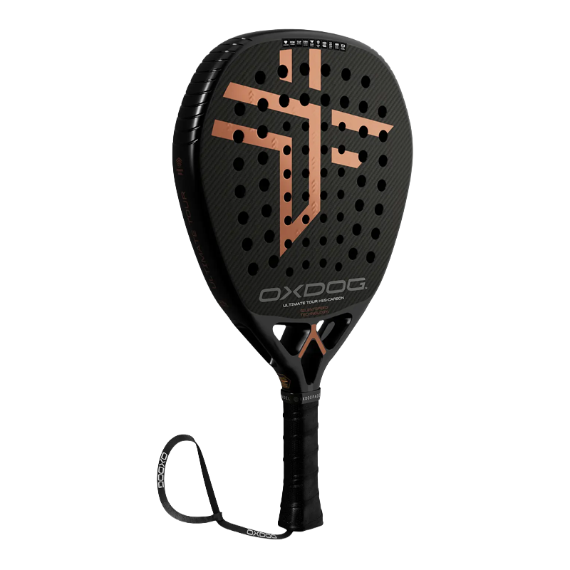 Oxdog Padel Racket Ultimate Tour 2025