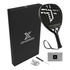 Oxdog Padel Racket Ultimate Tour X 2026