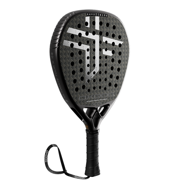 Pala Oxdog Ultimate Tour X 2026