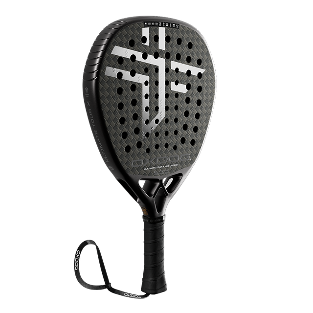 Racket Oxdog Ultimate Tour X 2026