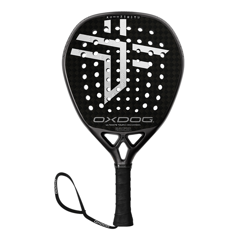 Oxdog Padel Racket Ultimate Tour X 2026