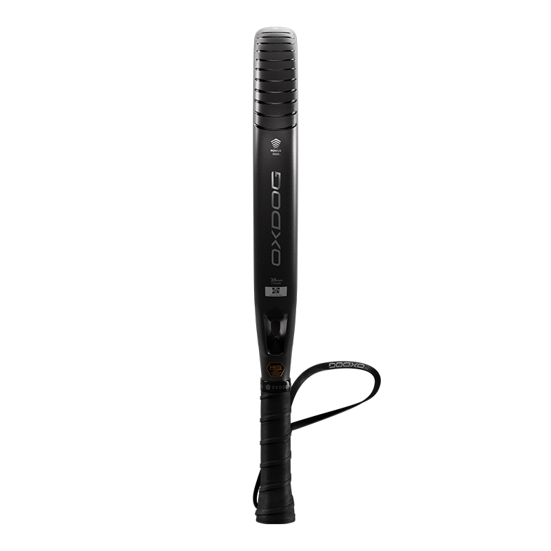 Oxdog Padel Racket Ultimate Tour X 2026
