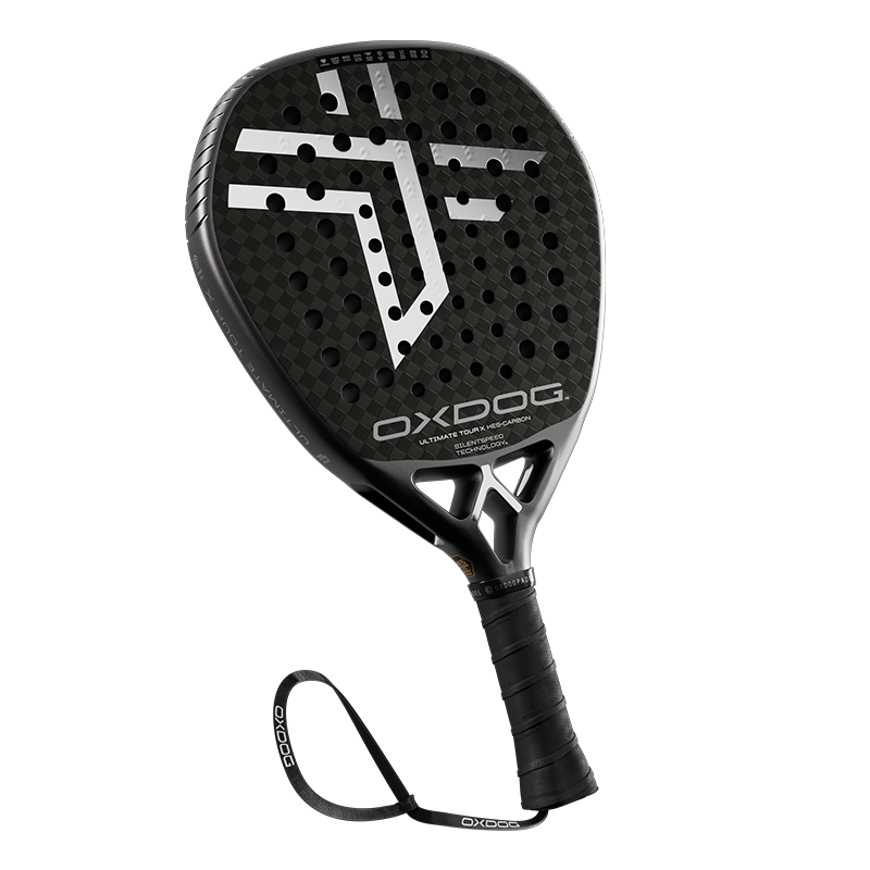 Oxdog Padel Racket Ultimate Tour X 2026