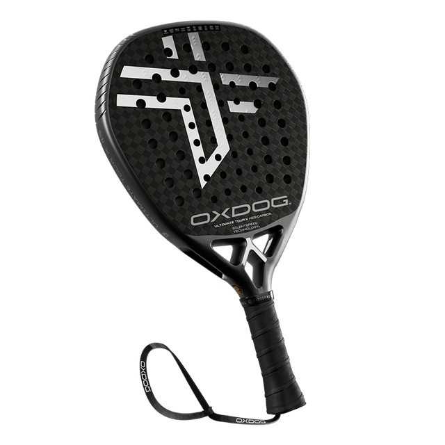 Racket Oxdog Ultimate Tour X 2026