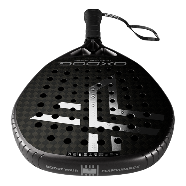 Racket Oxdog Ultimate Tour X 2026