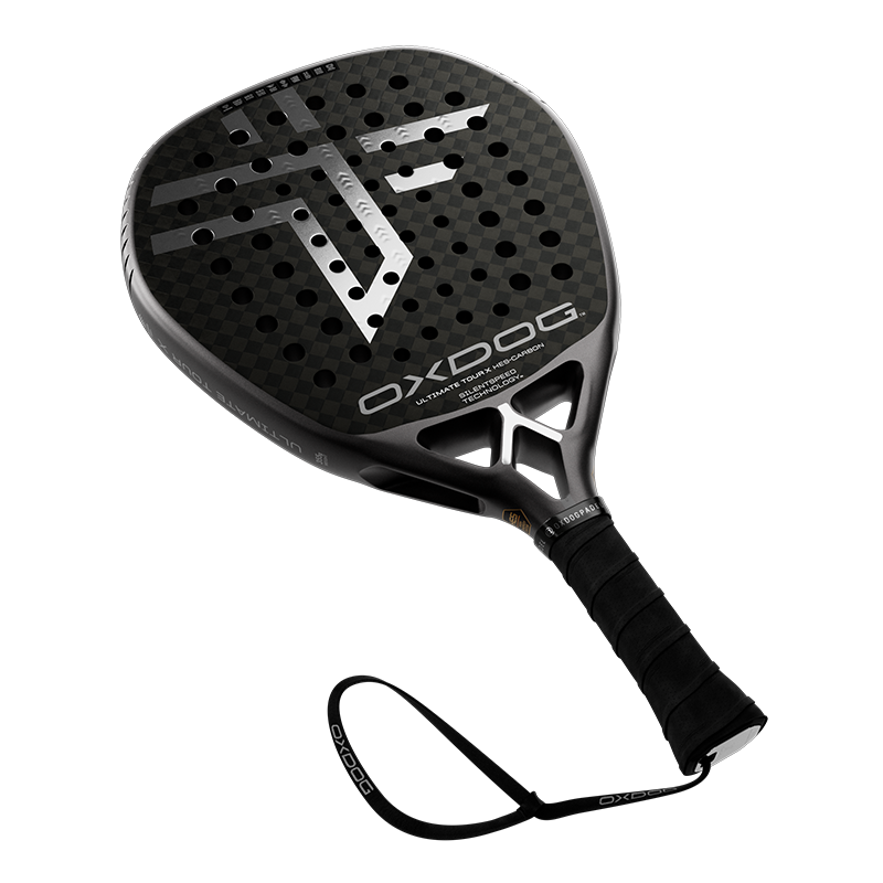 Oxdog Padel Racket Ultimate Tour X 2026