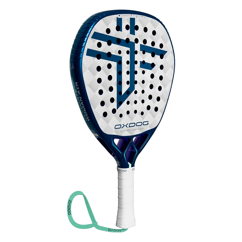 Oxdog Padel Racket Ultimate Woman Air