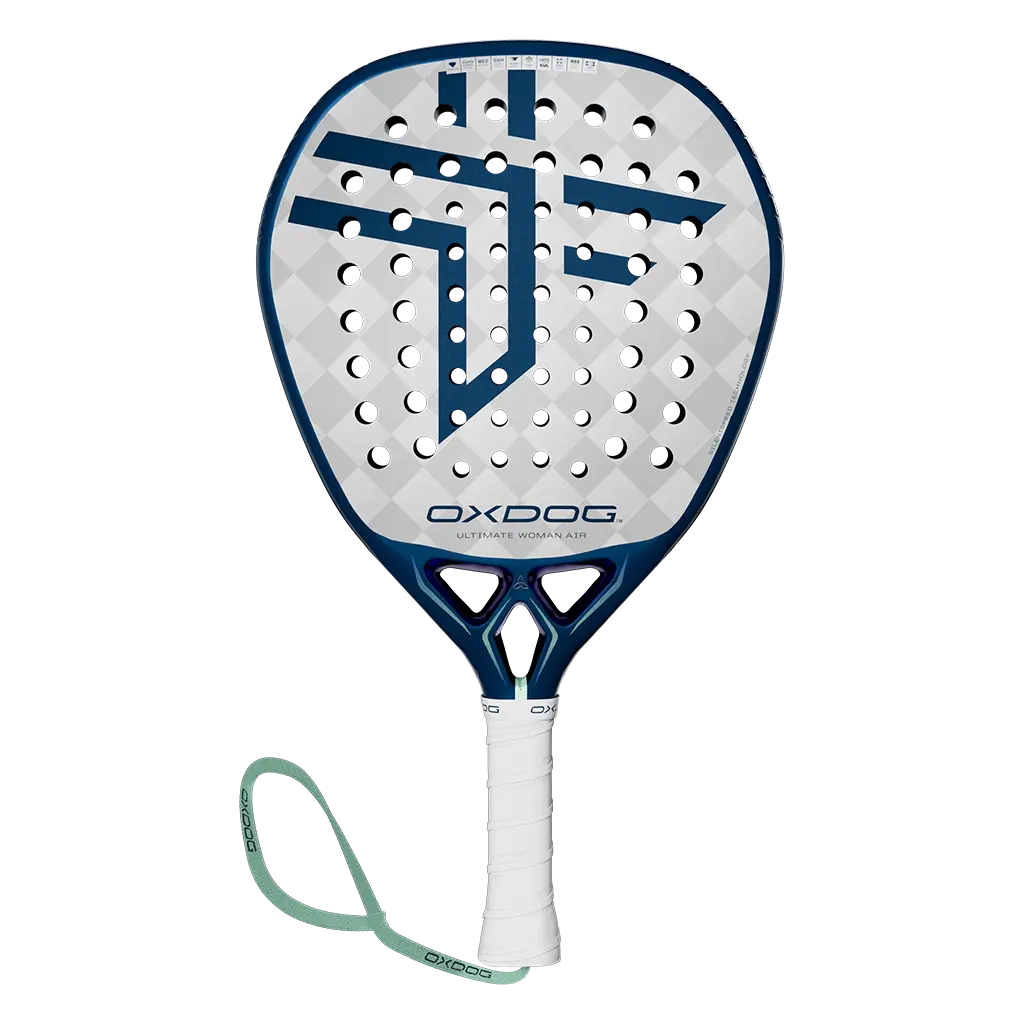 Oxdog Padel Racket Ultimate Woman Air