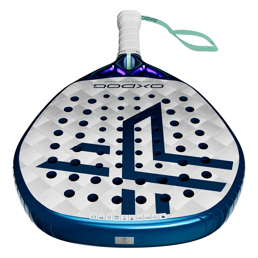 Raquete de Padel Oxdog Ultimate Mulher Air