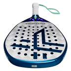 Raquete de Padel Oxdog Ultimate Mulher Air