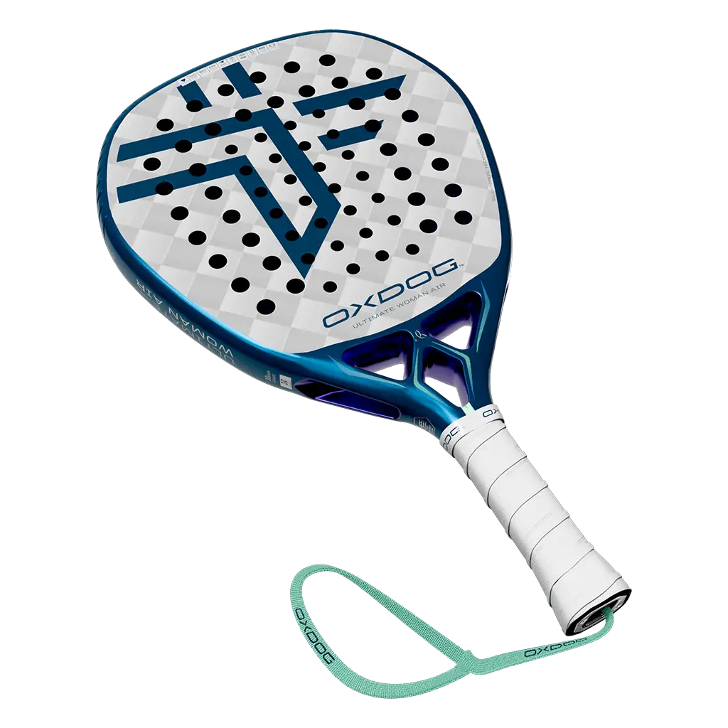 Raquete de Padel Oxdog Ultimate Mulher Air