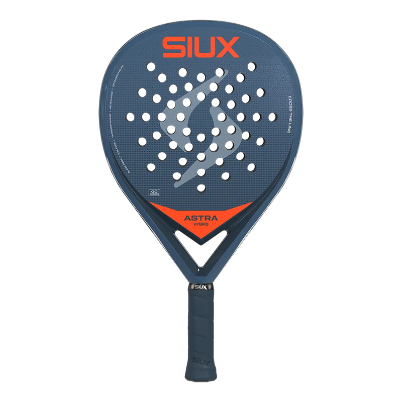 Raquette Siux Astre Hybrid 2026