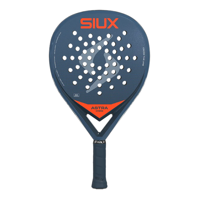 Racket Siux Astra Hybrid 2026