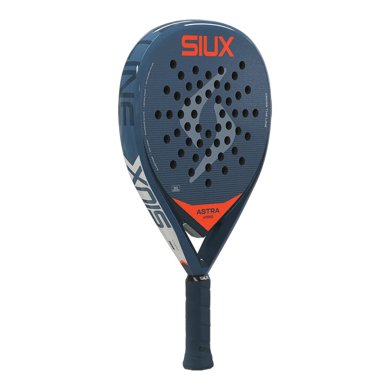 Raquette Siux Astre Hybrid 2026