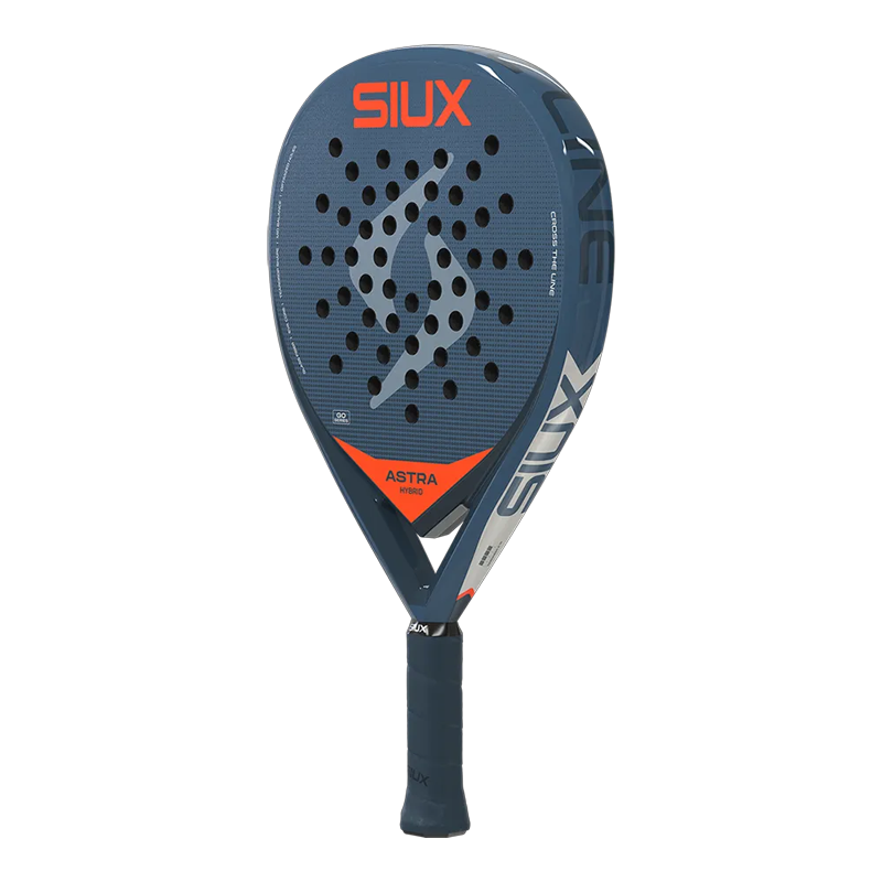 Raquette Siux Astre Hybrid 2026