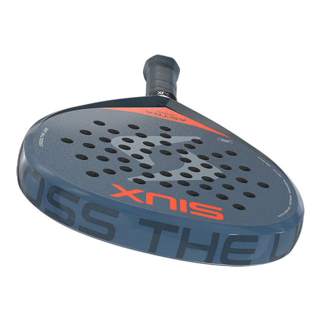 Racket Siux Astra Hybrid 2026