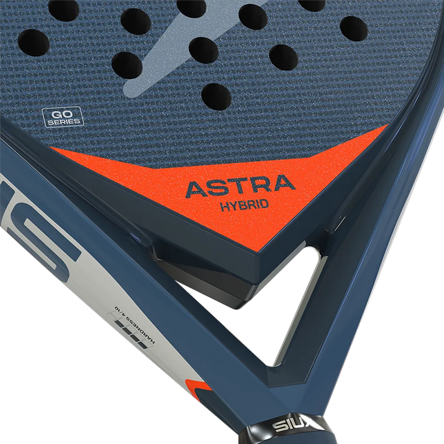 Racket Siux Astra Hybrid 2026