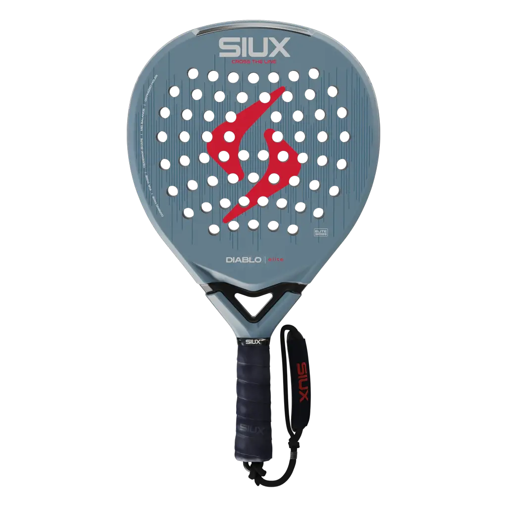 Padel Schläger Siux Diablo Elite 2027
