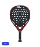 Pala de TEST Siux Diablo Elite 4 2025