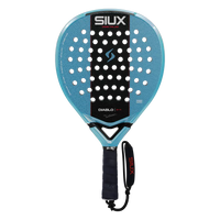 Pala Siux Diablo Pro Metallic Blue 2027 Tino Libaak