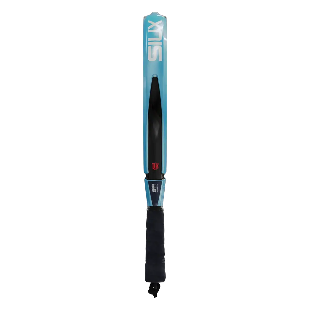 Pala Siux Diablo Pro Metallic Blue 2027