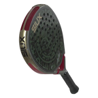 Racchetta da Padel Siux Diablo Pro Messico 2026