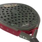 Racchetta da Padel Siux Diablo Pro Messico 2026