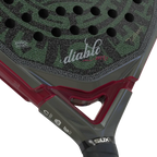 Racchetta da Padel Siux Diablo Pro Messico 2026