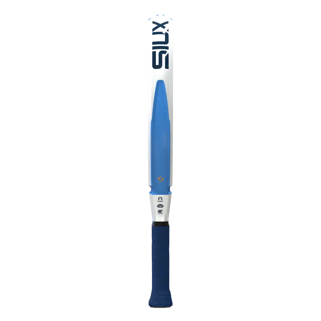 Siux Padel Racket Diablo Pro SE 2026