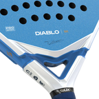 Siux Padel Racket Diablo Pro SE 2026