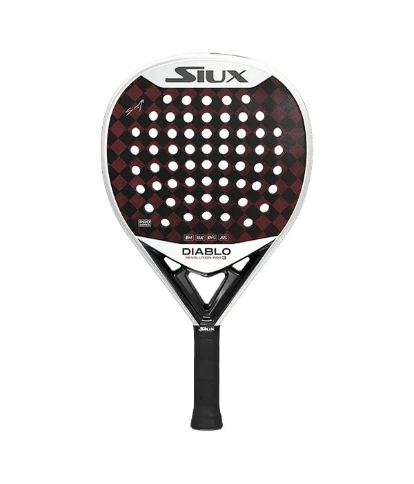 Pala Siux Diablo Revolution Sanyo Pro 3 2024