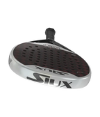 Siux Padel Racket Diablo Revolution Sanyo Pro 3 2024