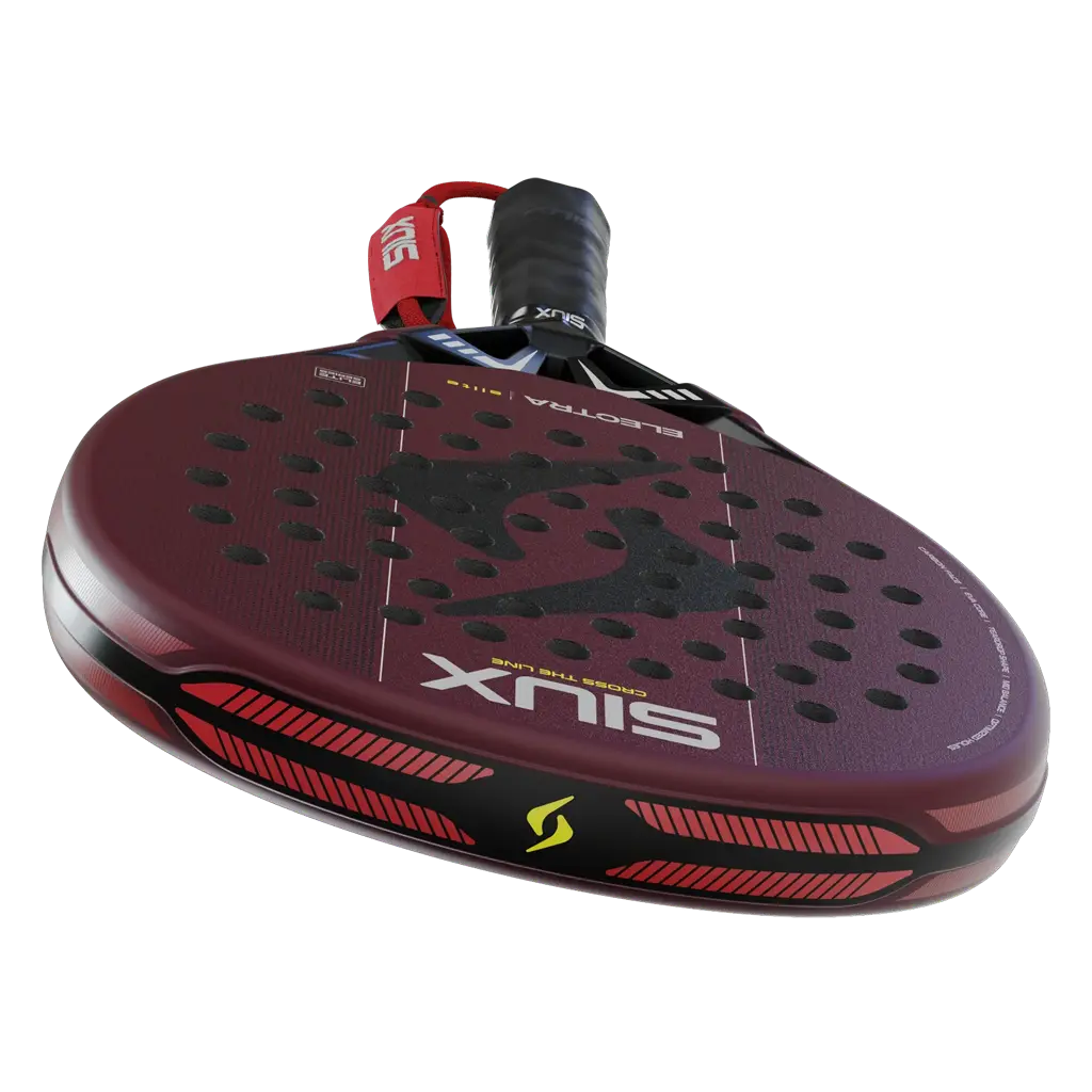 Siux Padel Racket Electra Elite 2027