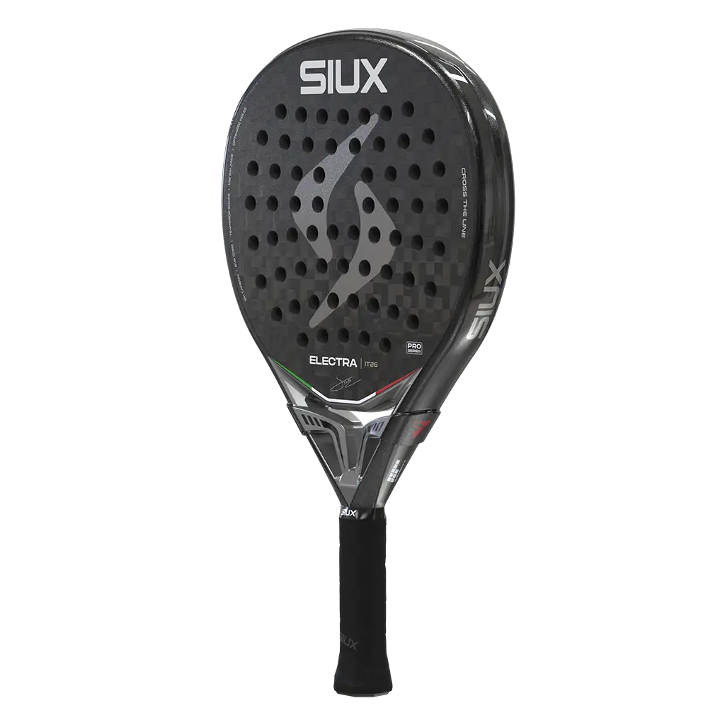 Siux Padel Racket Electra Pro IT 26