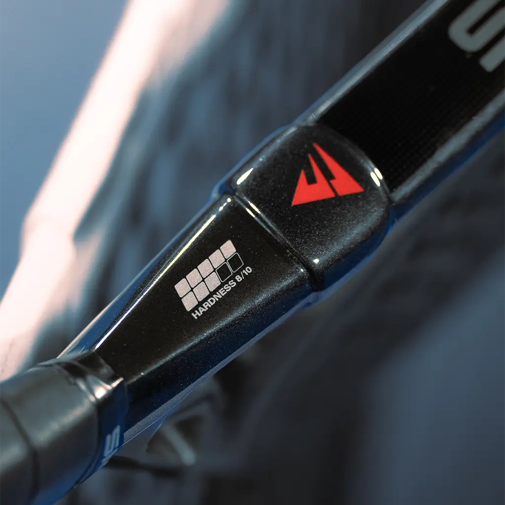 Siux Padel Racket Electra Pro IT 26