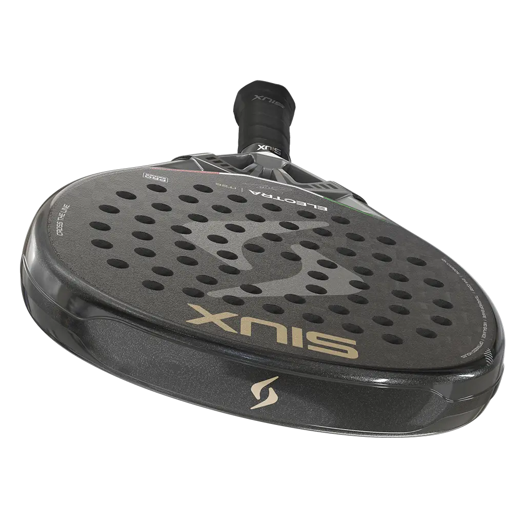 Siux Padel Racket Electra Pro IT 26