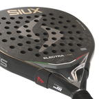 Siux Padel Racket Electra Pro IT 26