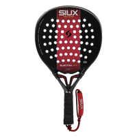 Pala Siux Electra Pro Red 2027 Franco Stupaczuk