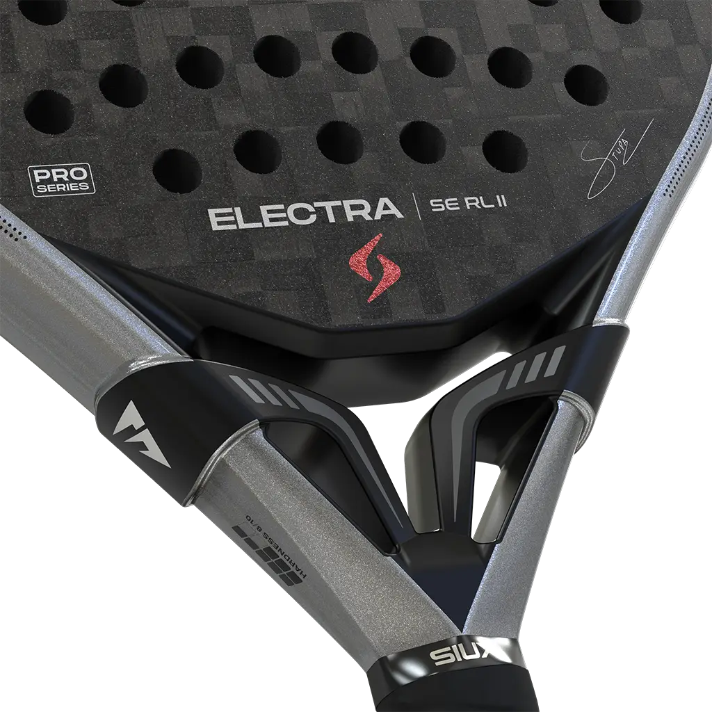 Pala Siux Electra Pro Rulo 2.0