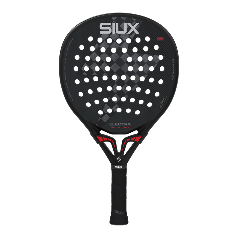 Pala Siux Electra Pro SE Black 2026