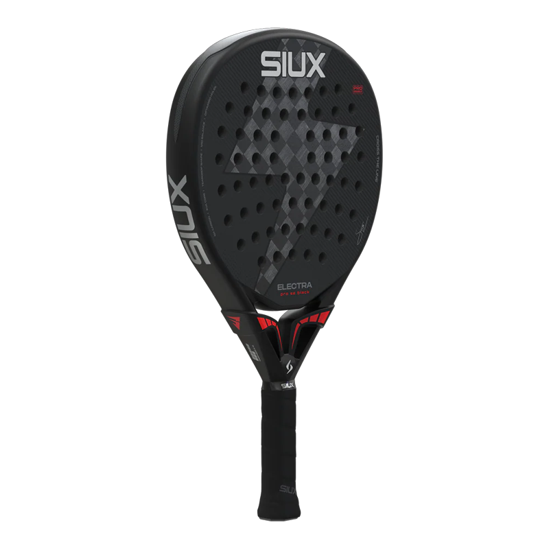 Pala Siux Electra Pro SE Black 2026